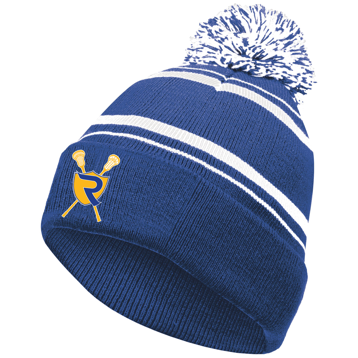 Reed HS Lacrosse Homecoming Beanie