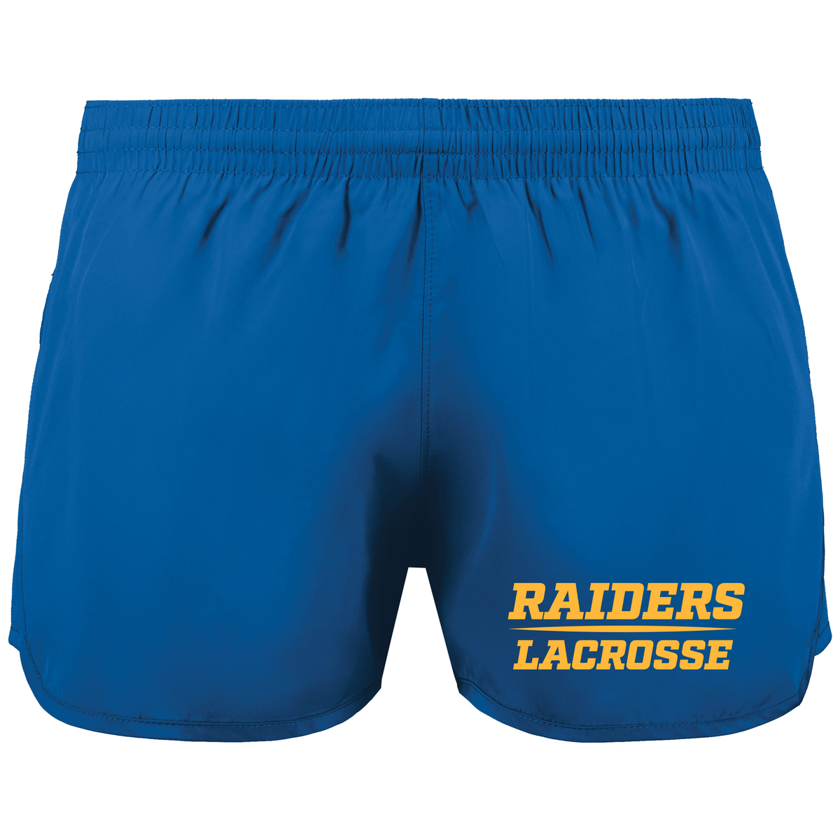 Reed HS Lacrosse Women's Wayfarer Shorts