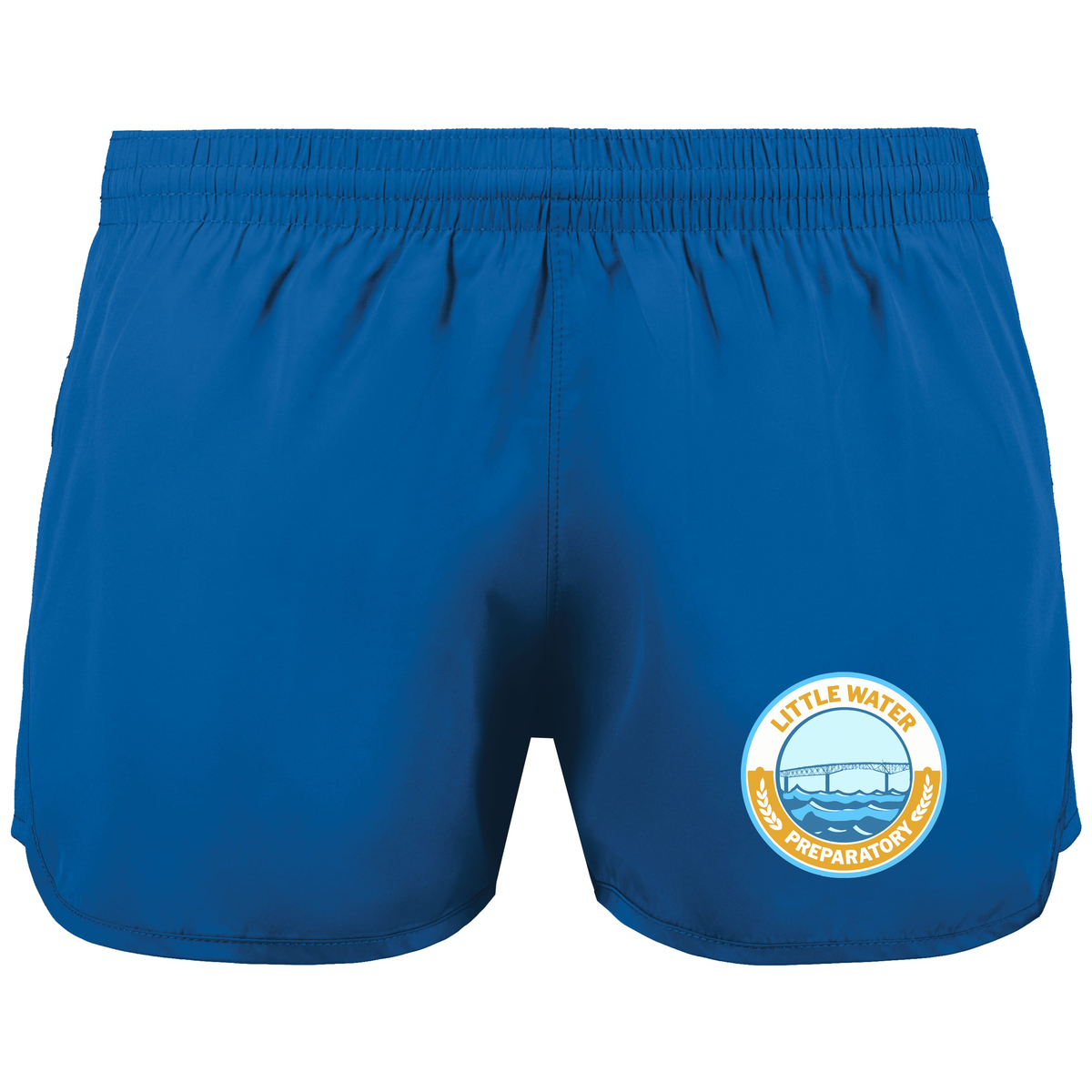 Little Water Prep School Women's Wayfarer Shorts