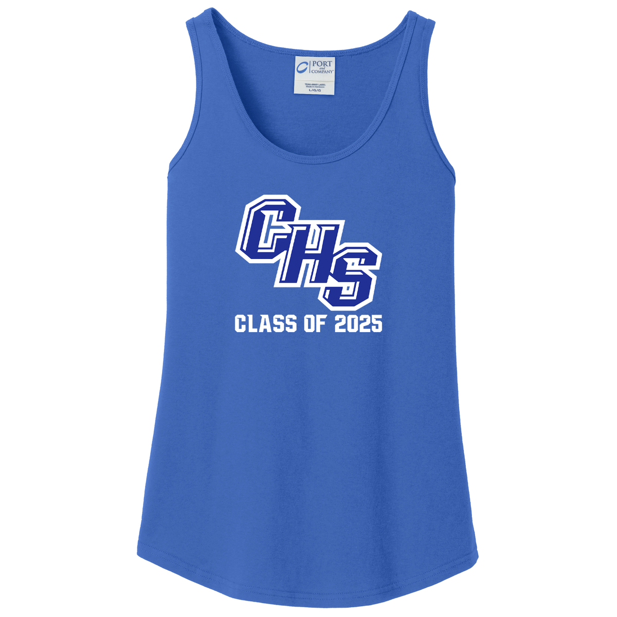 Centereach High School Women's Tank Top