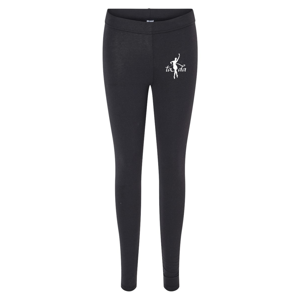 The Academy of Dance Anatomy Leggings