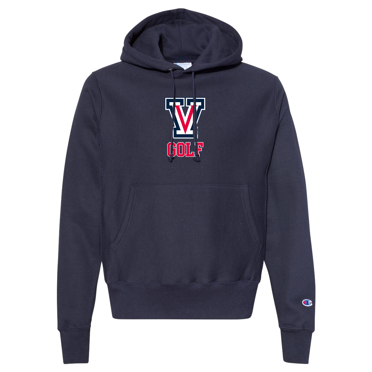 Viewpoint HS Girls Golf Champion Sweatshirt