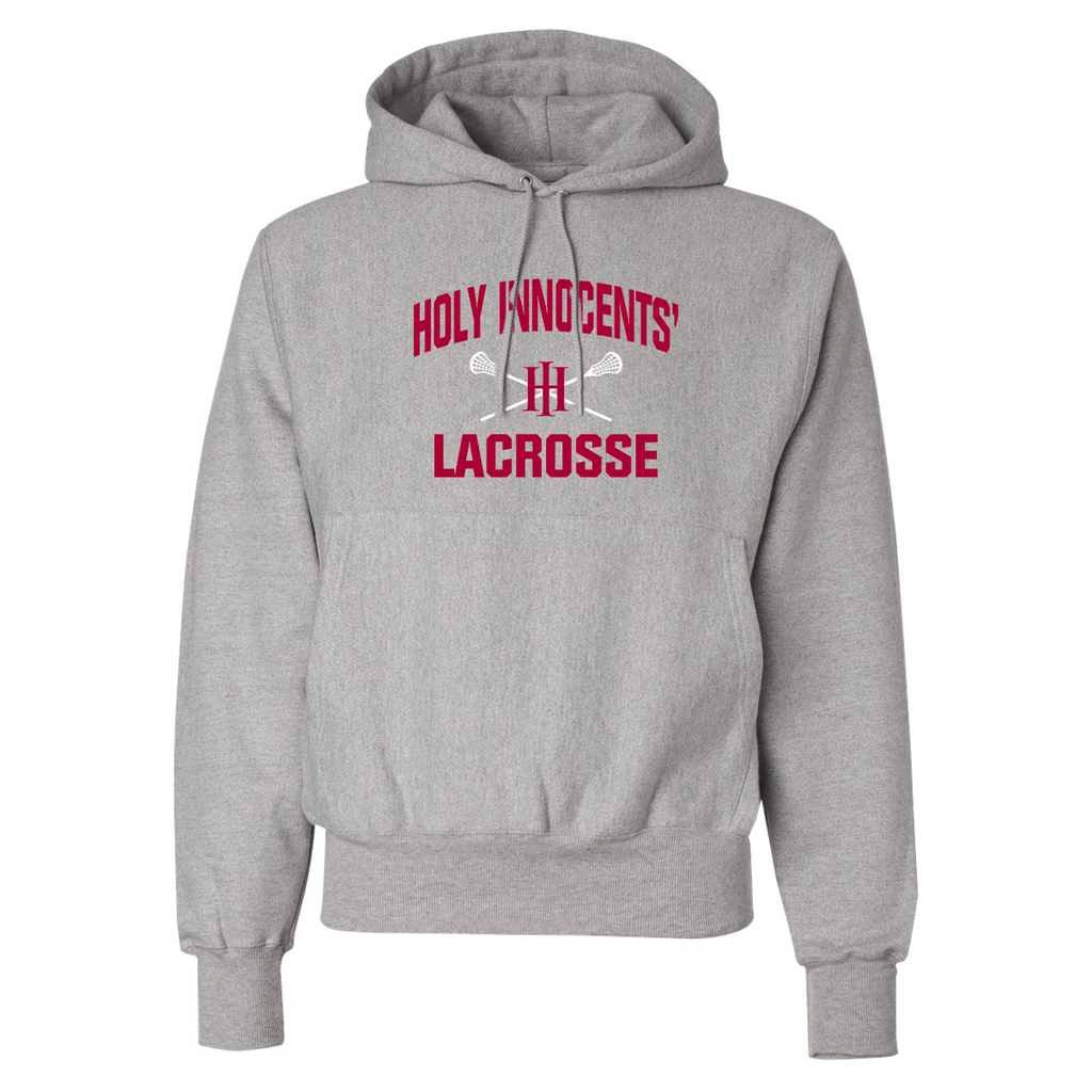 Holy Innocents' Episcopal Lacrosse Champion Reverse Weave Sweatshirt ...