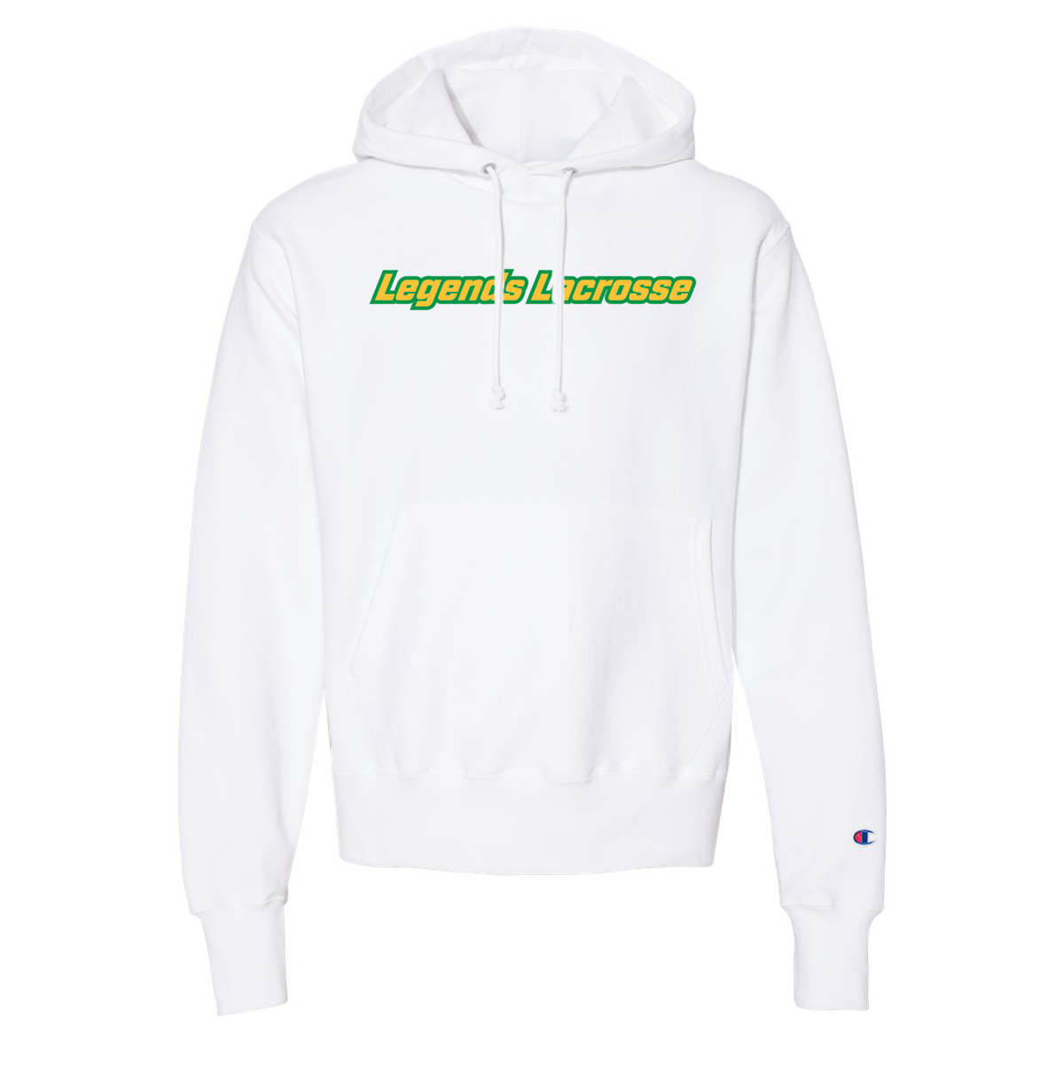 Legends Coaching Champion Reverse Weave Sweatshirt