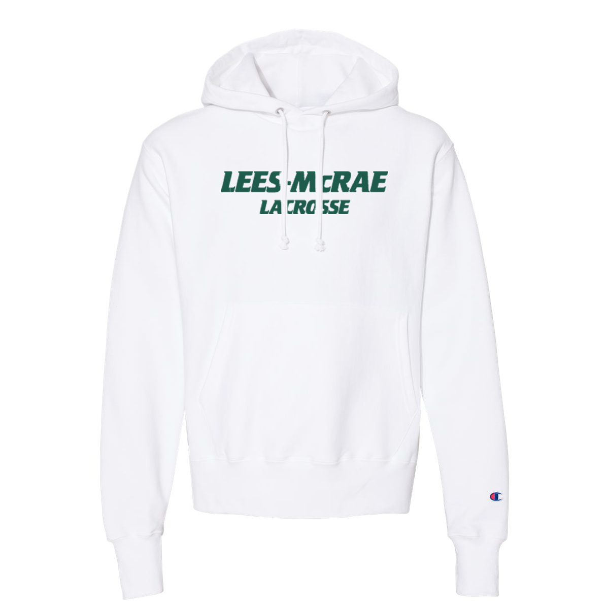 LMC Men's Lacrosse Champion Reverse Weave Sweatshirt