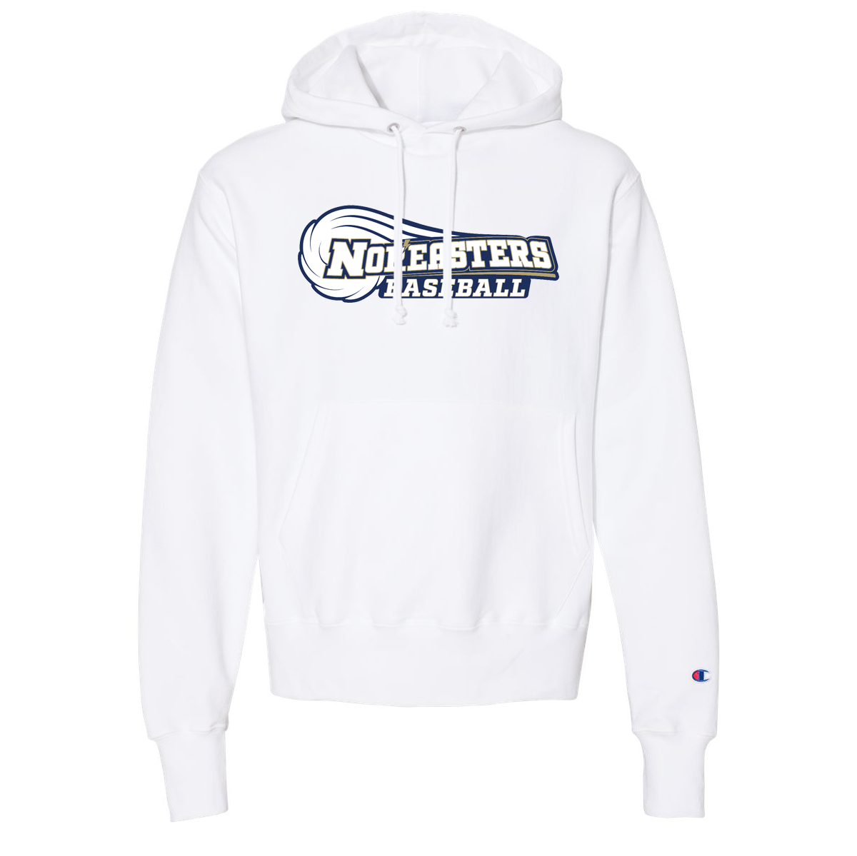 Newington HS Baseball Champion Sweatshirt