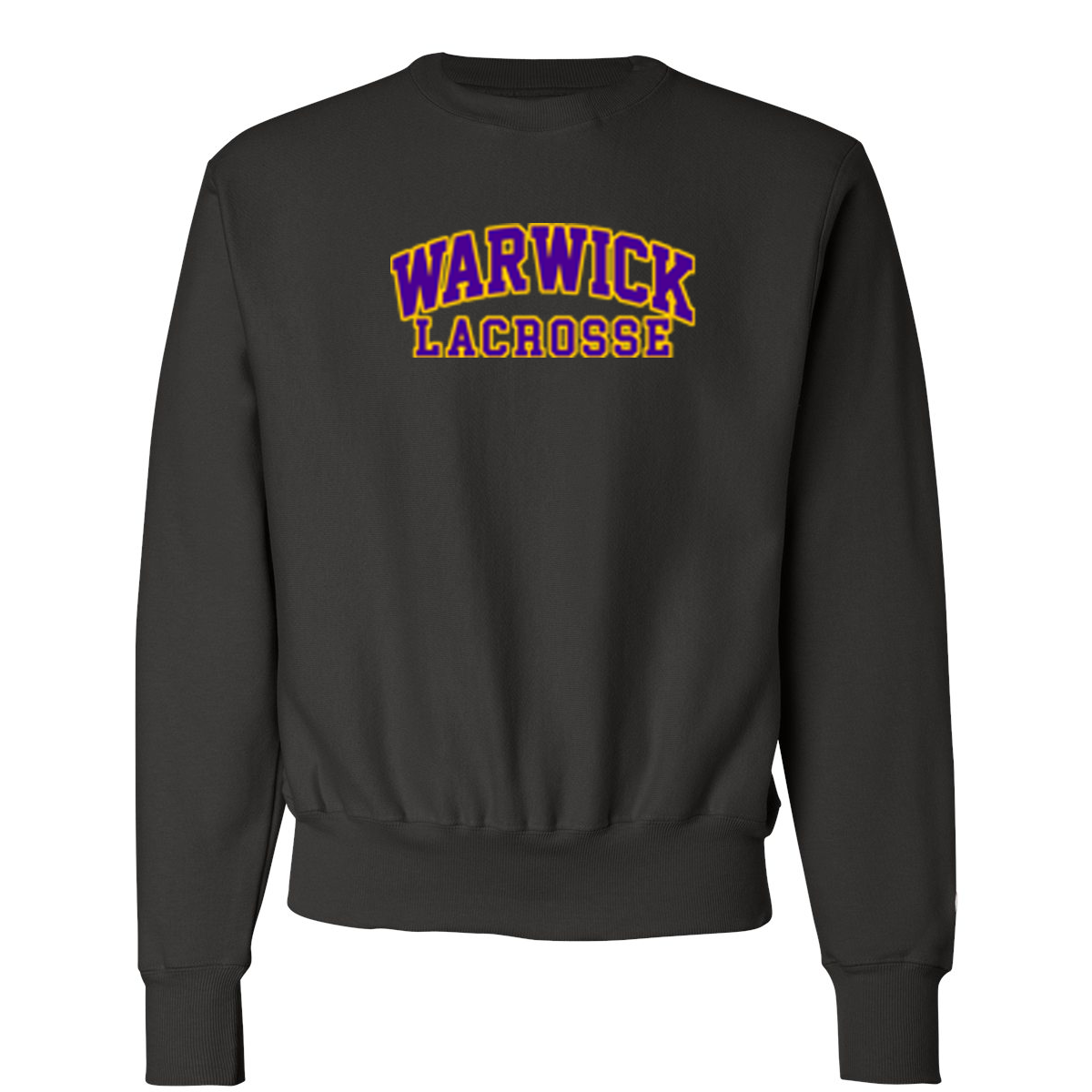 Warwick Lacrosse Champion Crew Neck