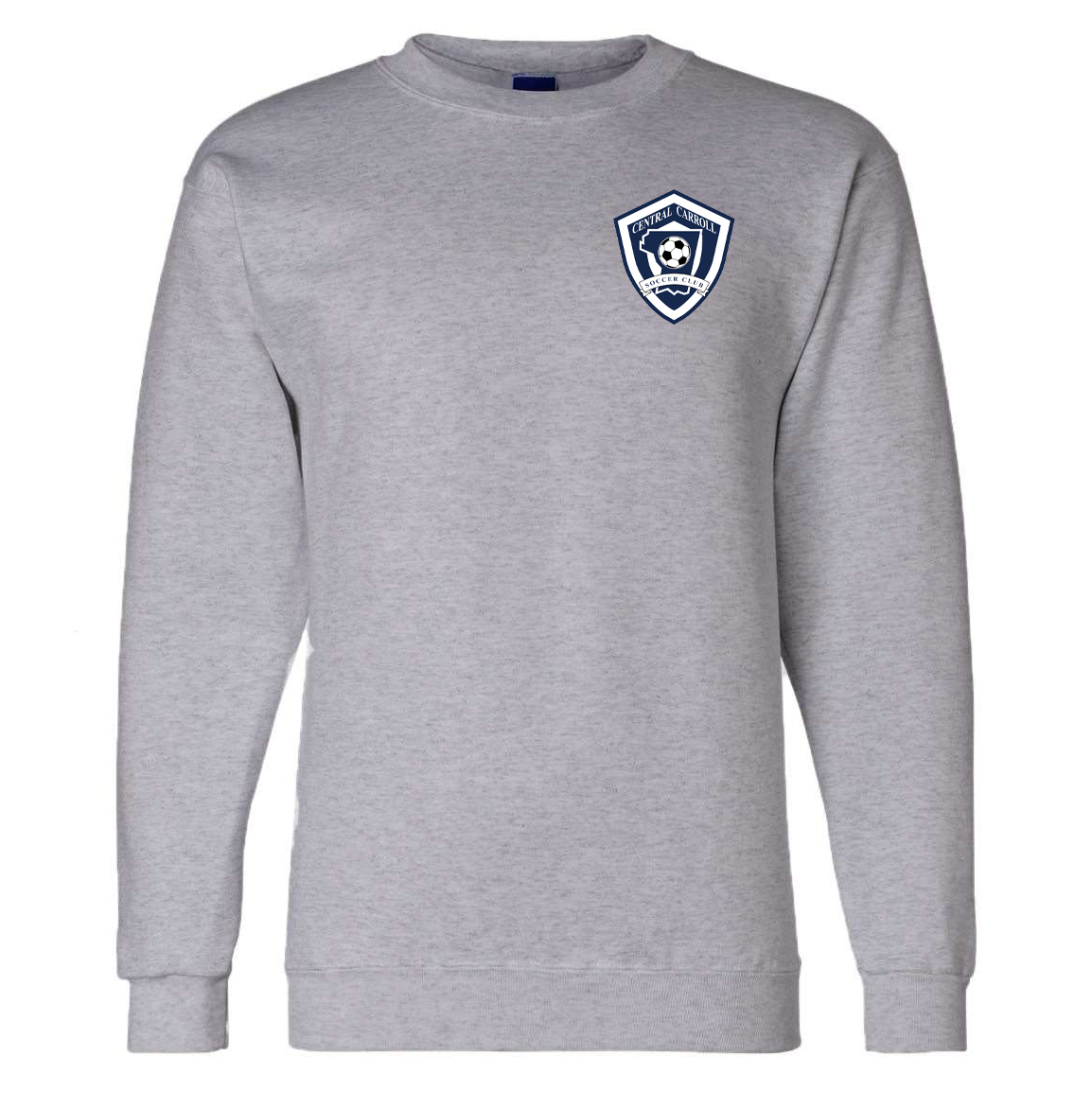 CCSC United Champion Powerblend Crewneck Sweatshirt