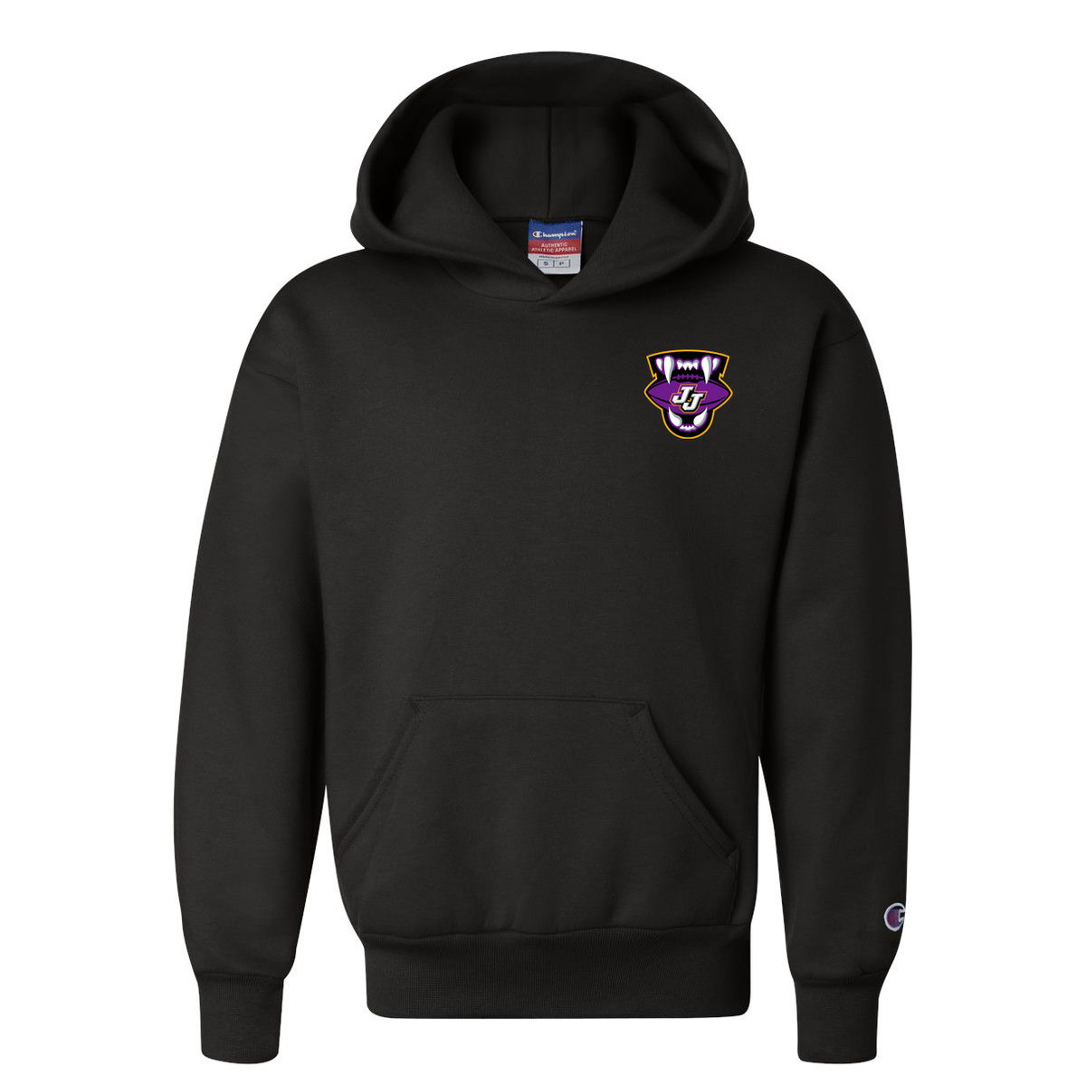 Champion eco authentic hoodie sales
