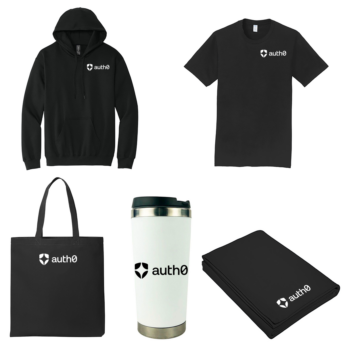 Auth0 Small Drop