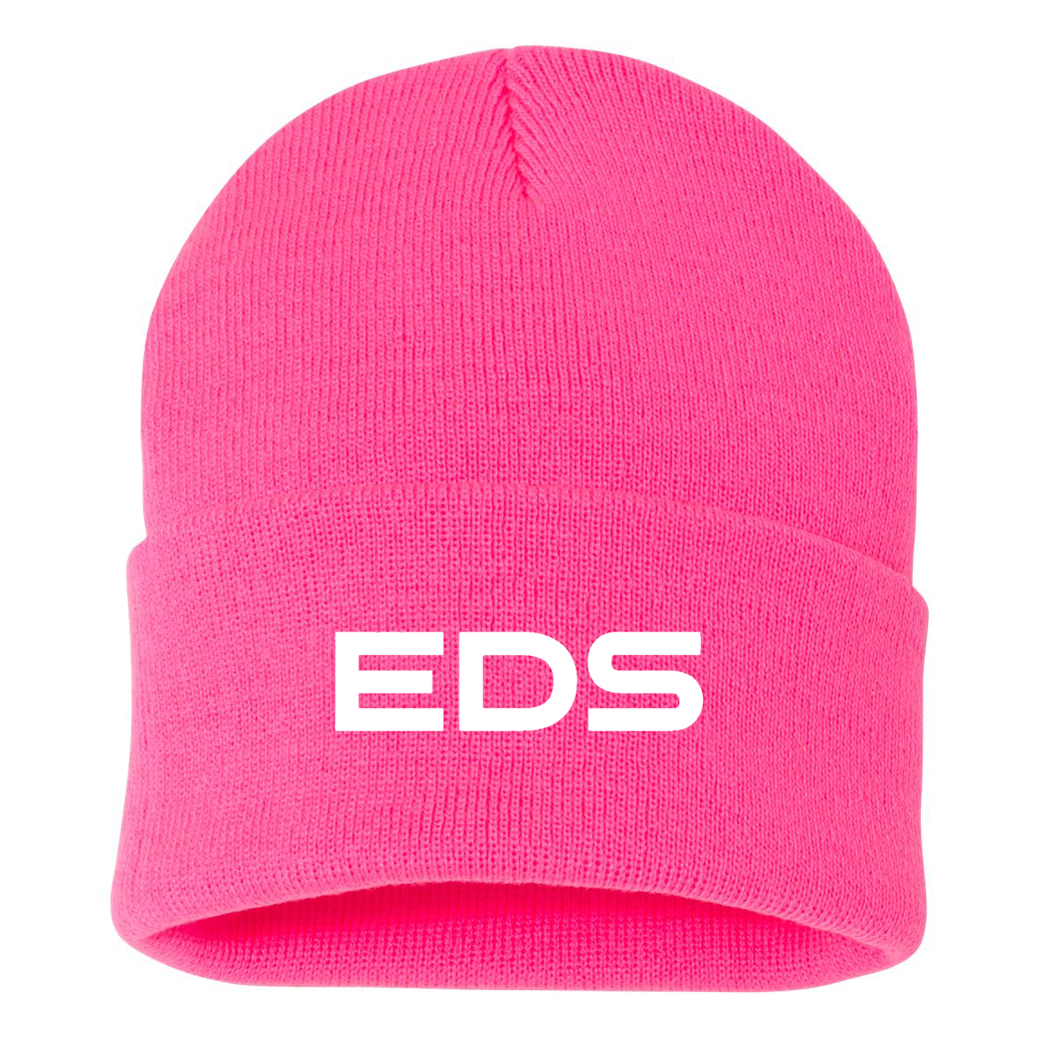 Elite Dance Studio Cuffed Beanie