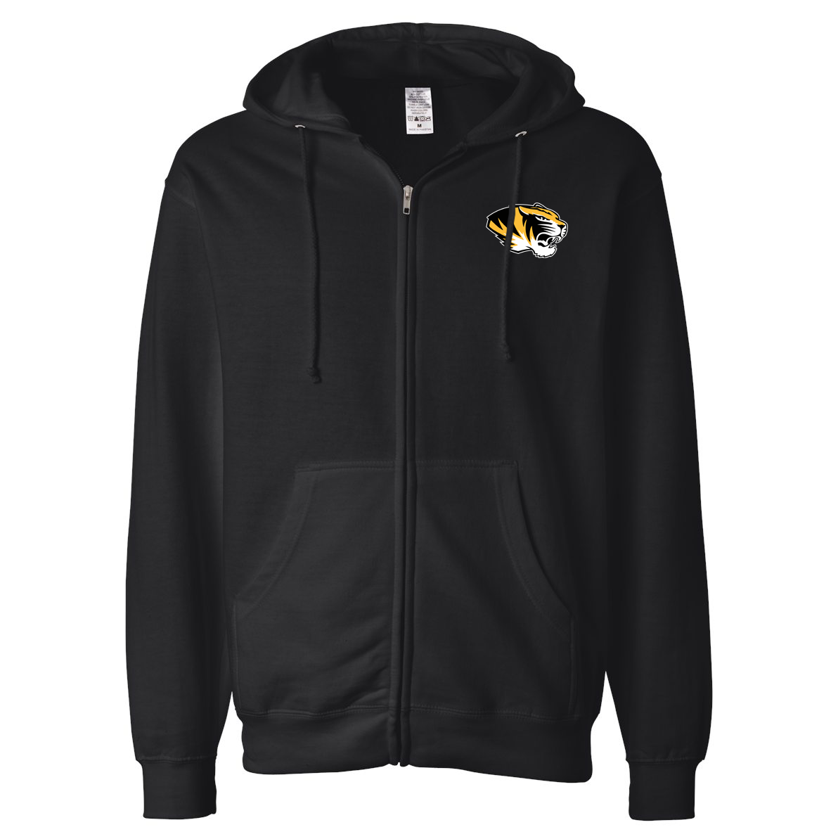 Chapel Hill High School Full Zip Hoodie