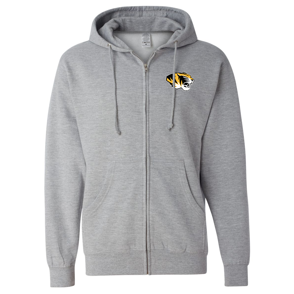 Chapel Hill High School Full Zip Hoodie