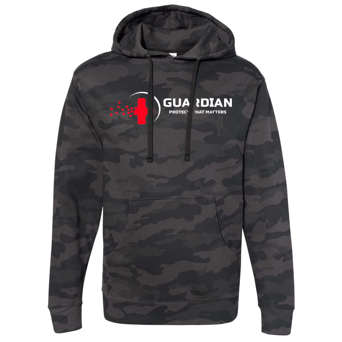 Guardian VE Midweight Hoodie