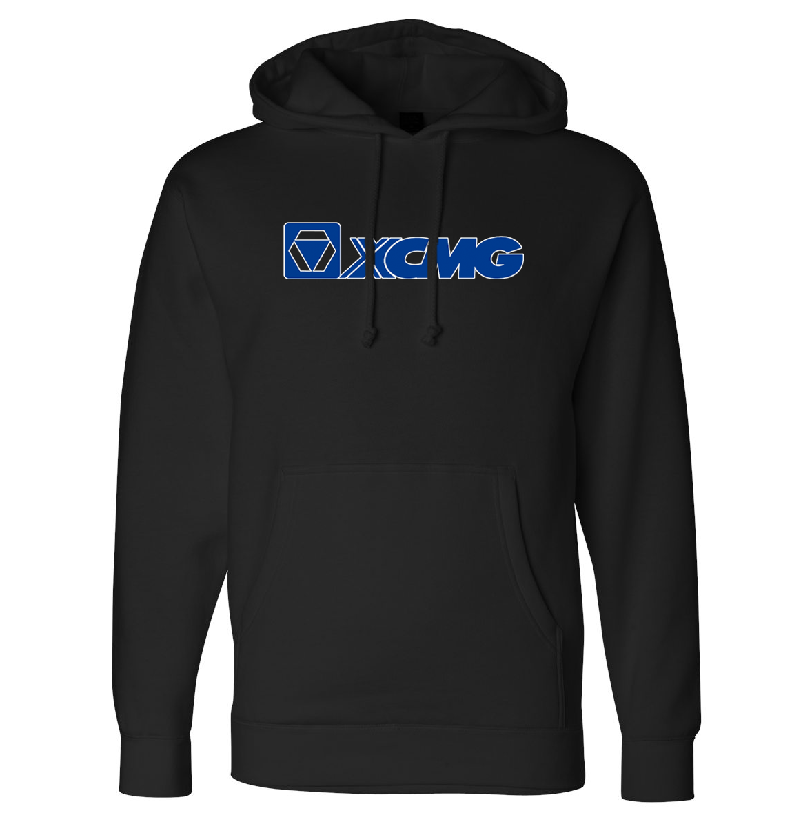 XCMG Midweight Hoodie