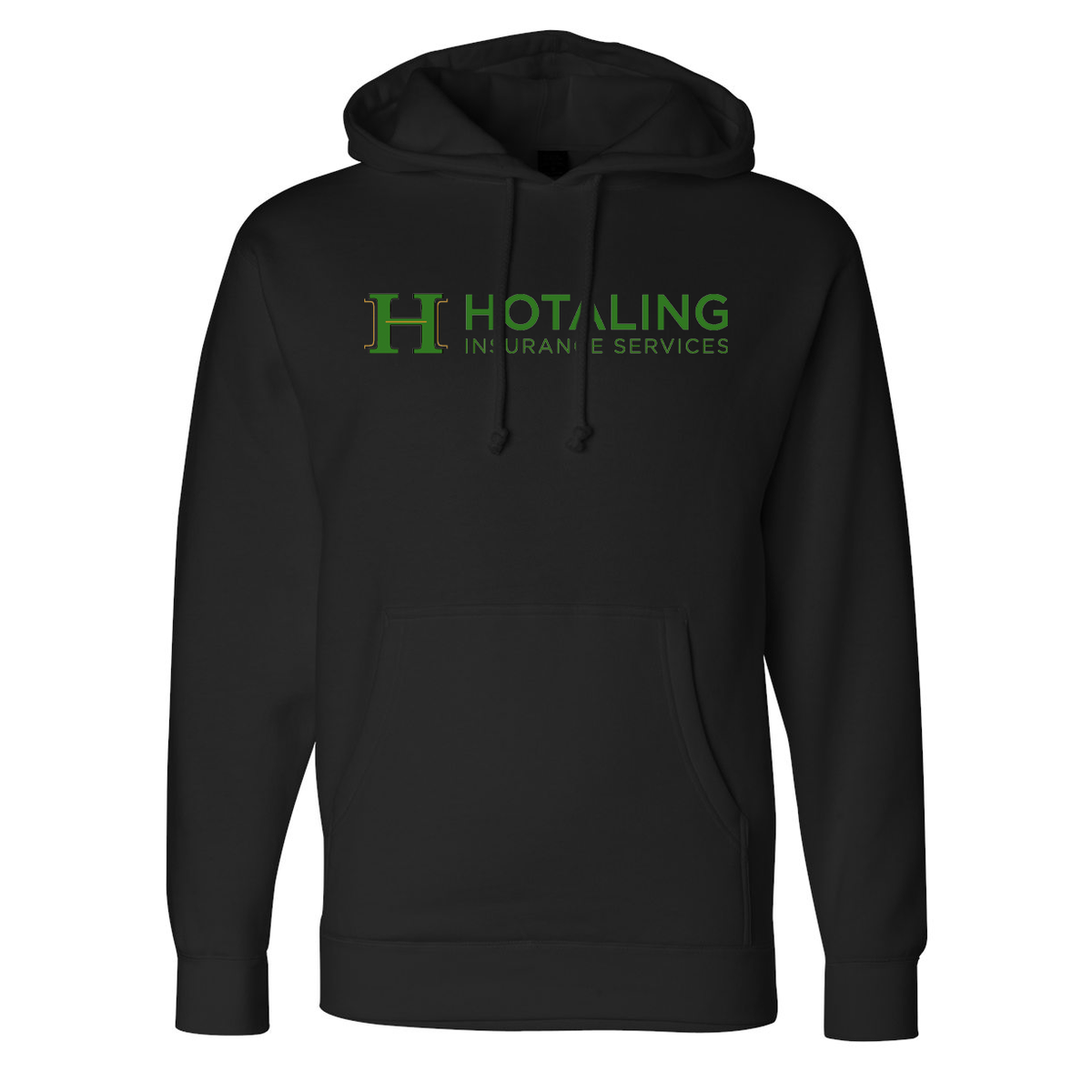 Hotaling Insurance Midweight Hoodie