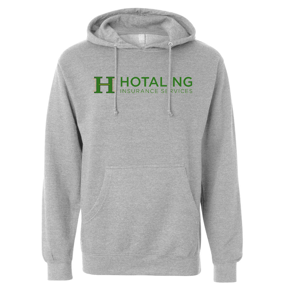 Hotaling Insurance Midweight Hoodie