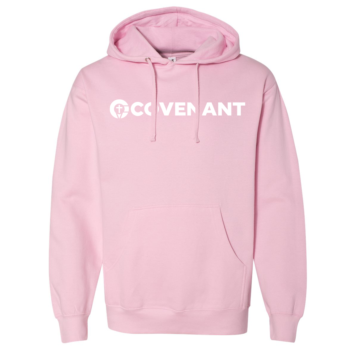 Covenant Church Midweight Hoodie