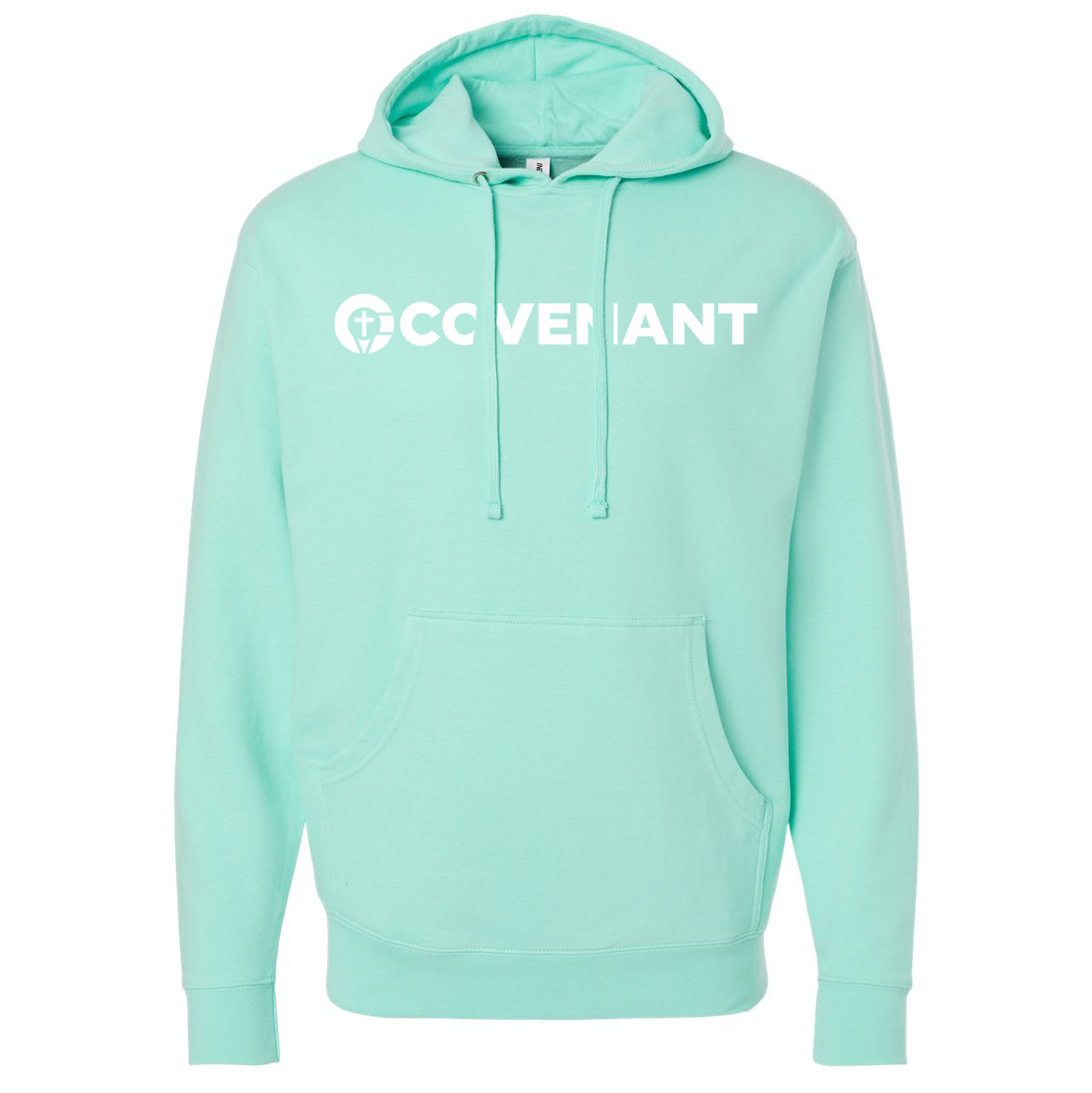 Covenant Church Midweight Hoodie