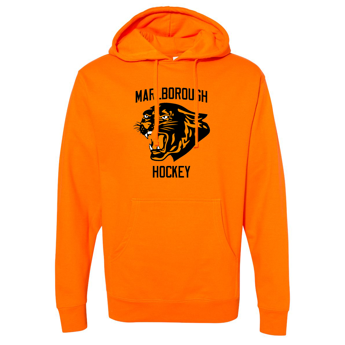 Marlborough Hockey Midweight Hoodie