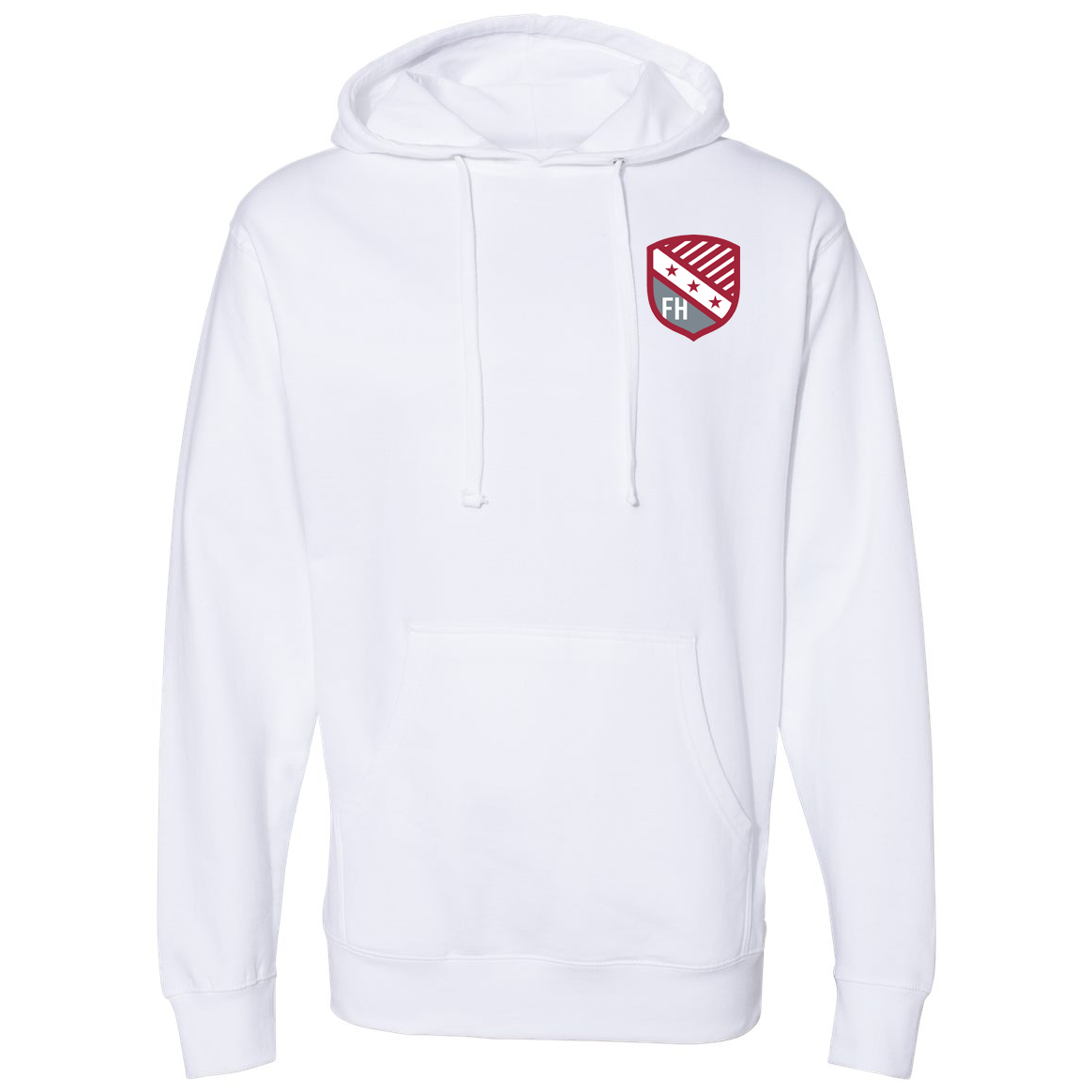 FarmHouse Fraternity Midweight Hooded Sweatshirt