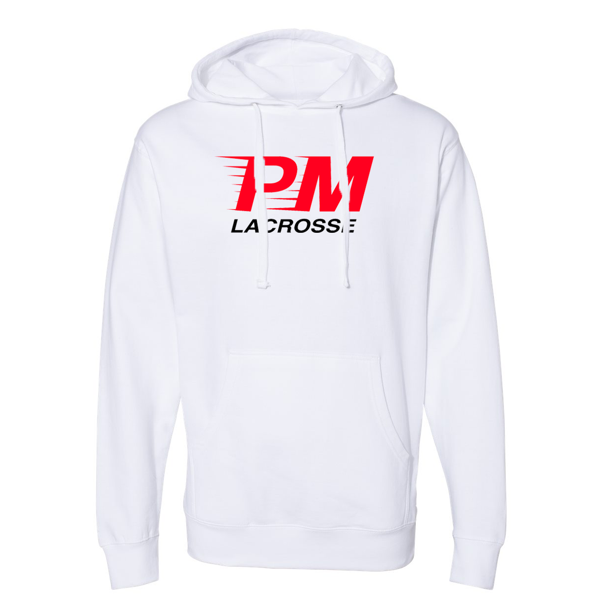 PM Raiders Girls Lacrosse Midweight Hoodie