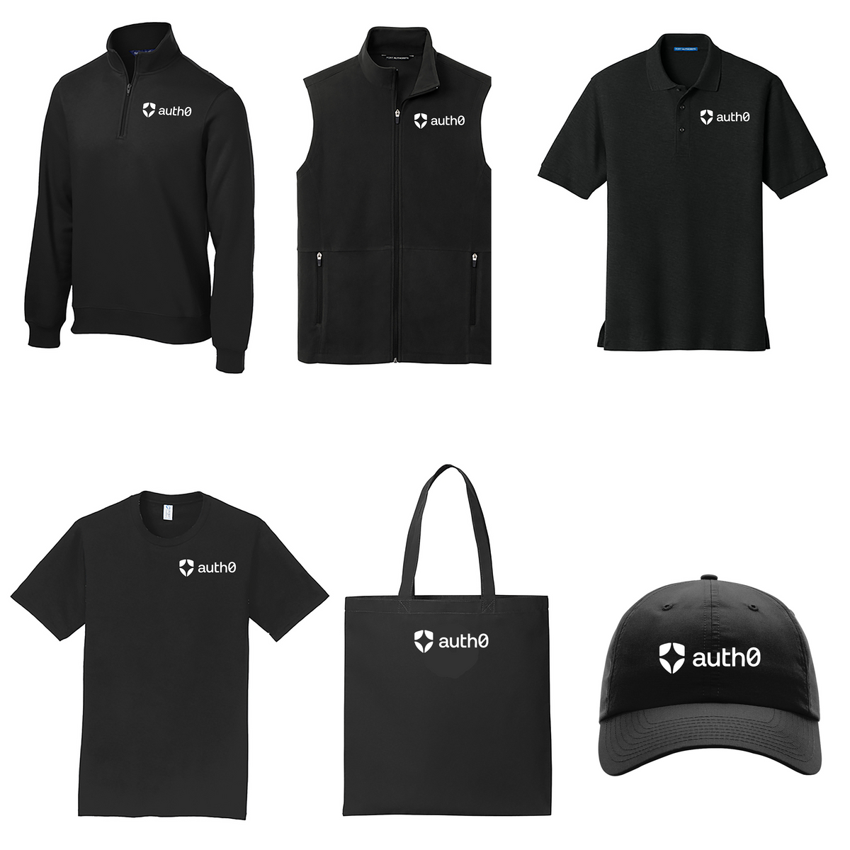 Auth0 Large Drop
