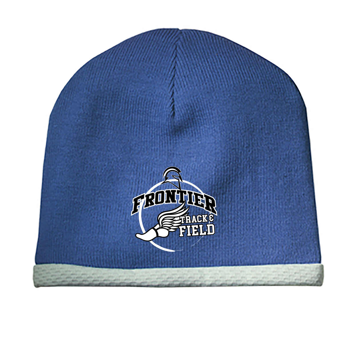 Frontier Track & Field Performance Knit Cap