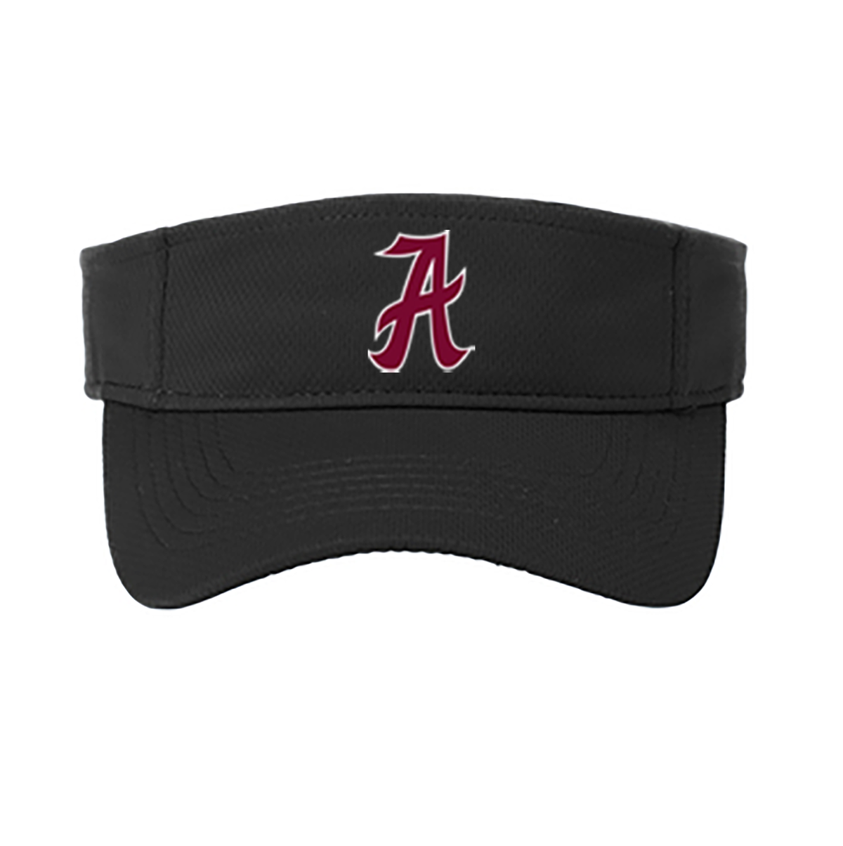 Amherst County Dixie Girls Softball PosiCharge RacerMesh Visor