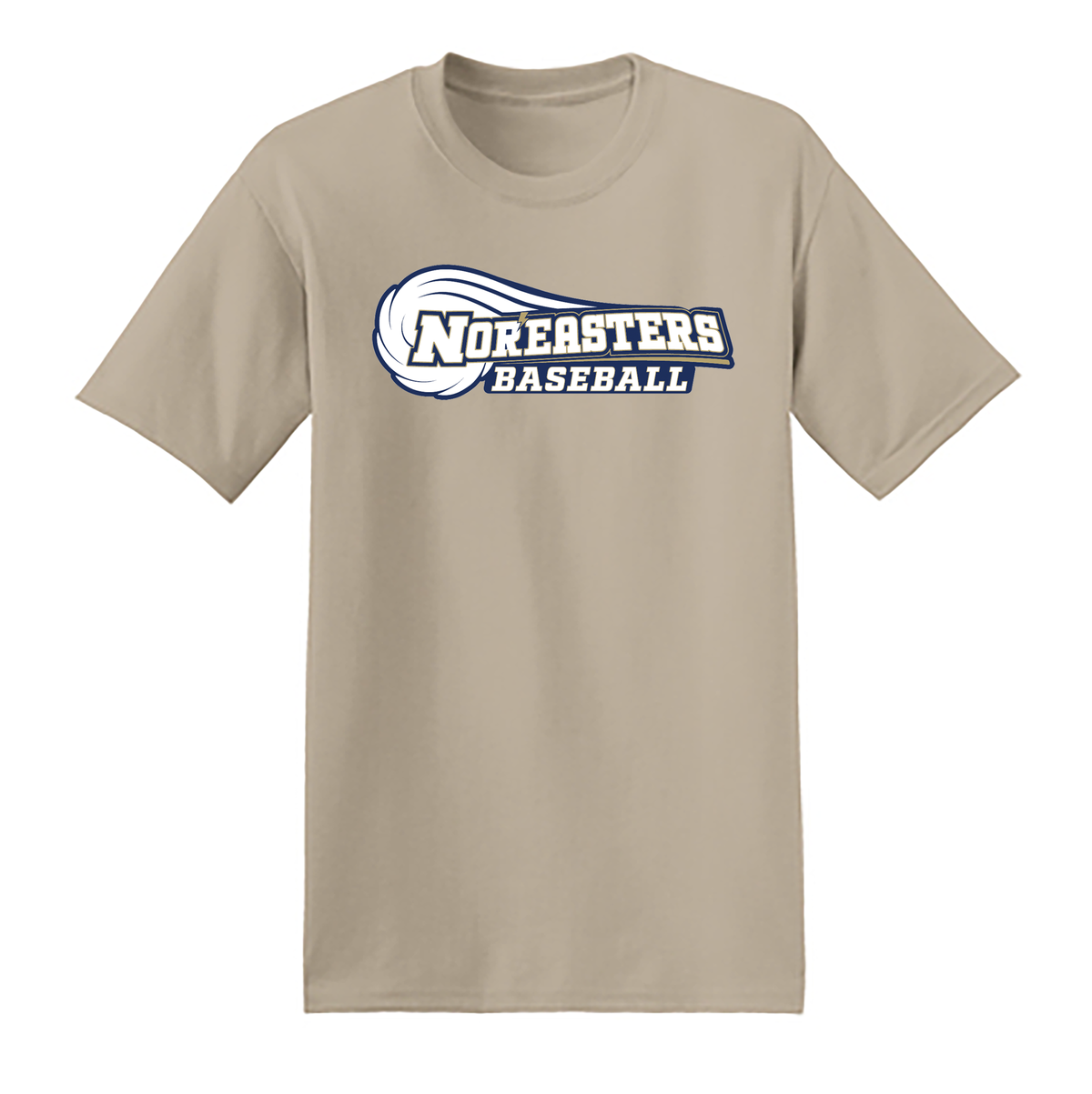 Newington HS Baseball  T-Shirt