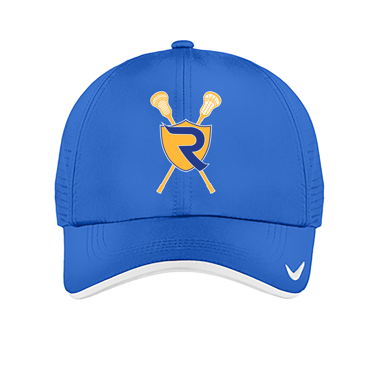 Reed HS Lacrosse Nike Dri-FIT Swoosh Perforated Cap