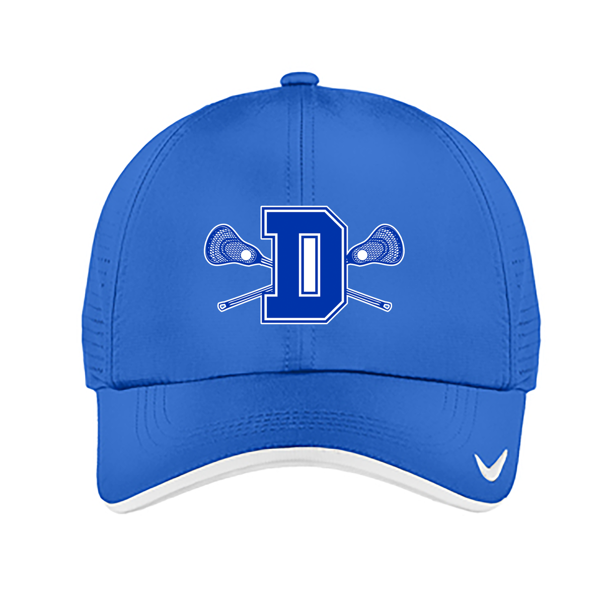 Division Avenue Lacrosse Nike Dri-FIT Perforated Performance Cap