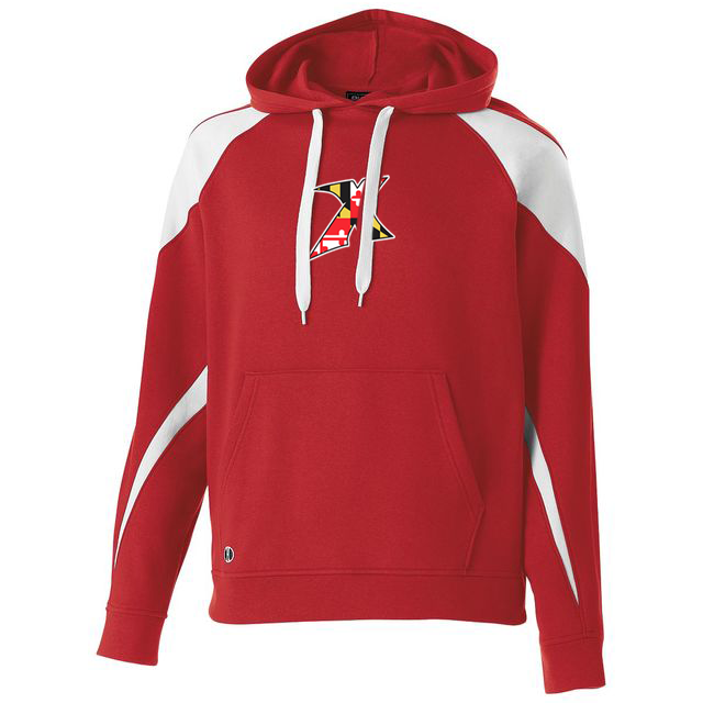 Rebels DMV Prospect Hoodie