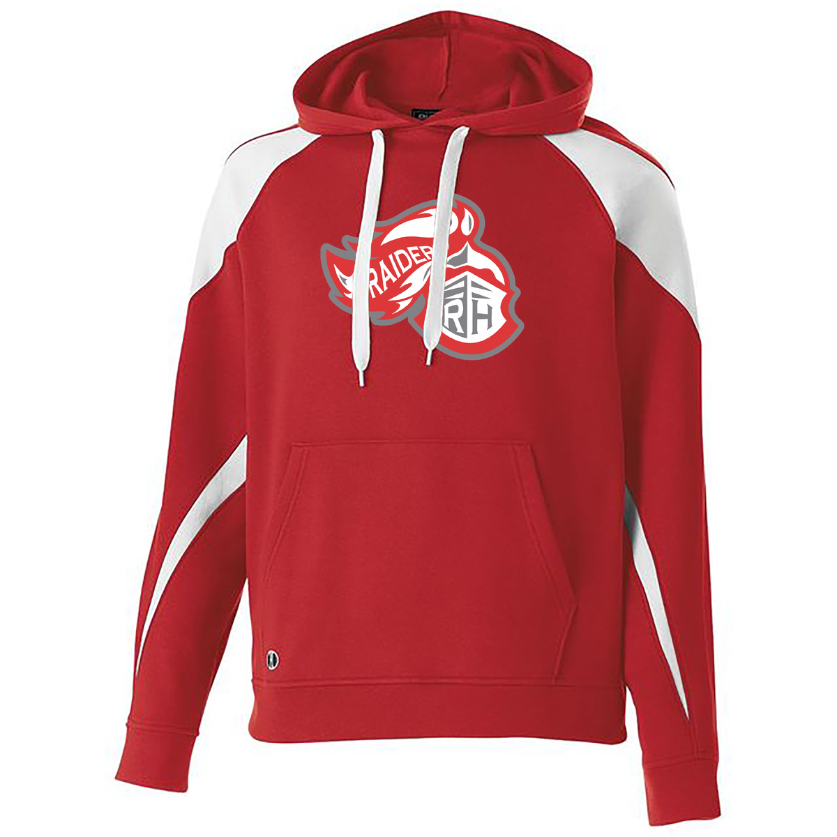 Red Raiders Lacrosse Prospect Hoodie