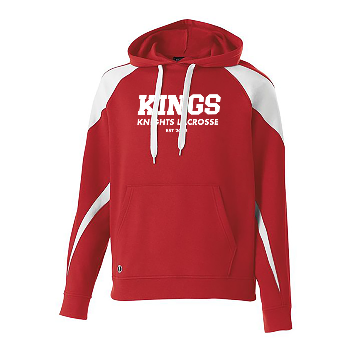 Kings Men's Lacrosse Prospect Hoodie