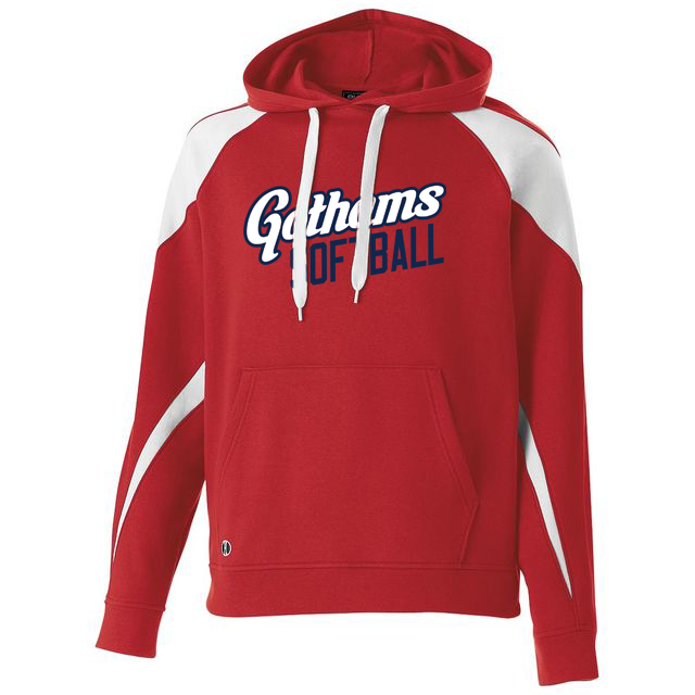 NY Gothams Softball Prospect Hoodie