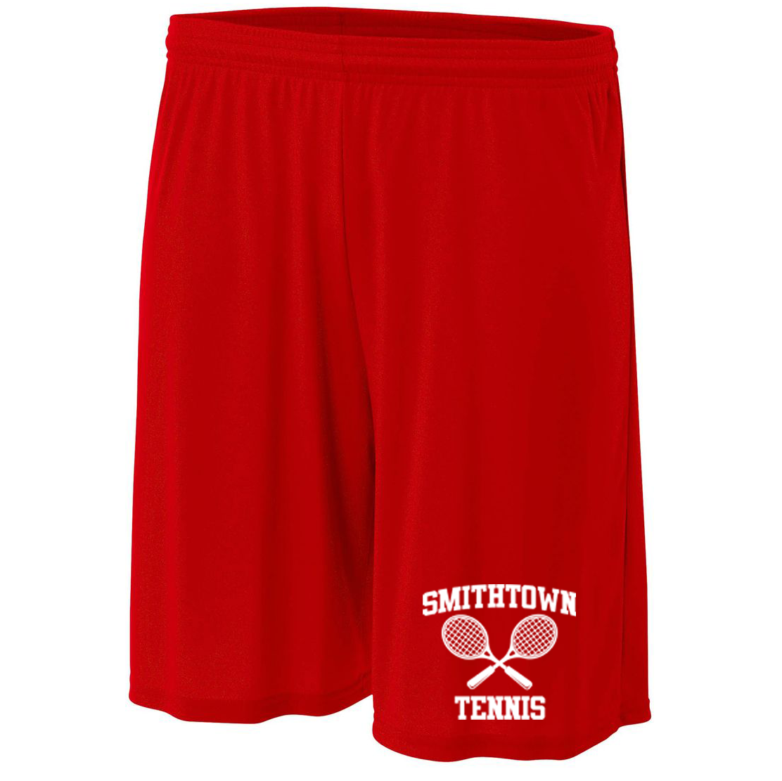 Smithtown Tennis Cooling 7" Performance Shorts
