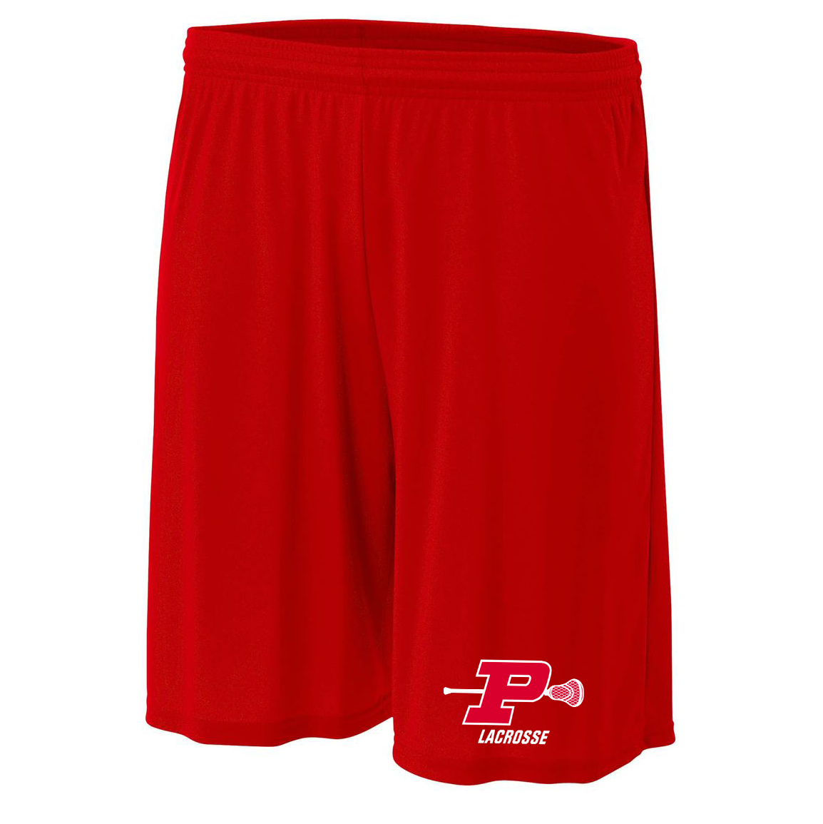 Plainedge HS Lacrosse Cooling 7" Performance Shorts