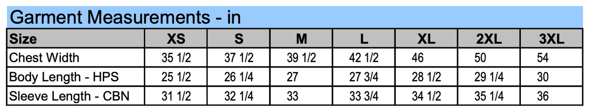 Sample Women's 3D Lightweight Pullover