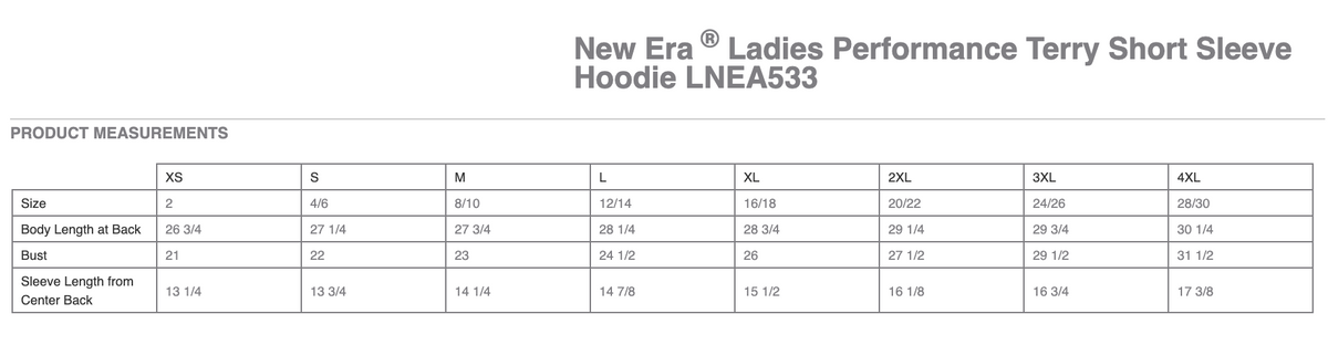 Glenbard West Lacrosse Women's Performance Short Sleeve Hoodie