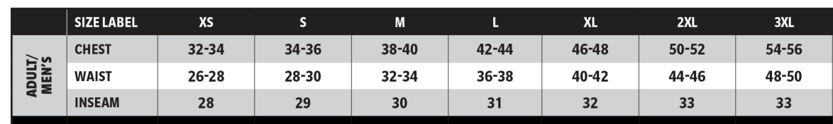 Gymcats Gymnastics B-Core 7" Short