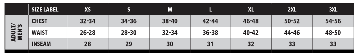 Glenbard West Lacrosse B-Core 7" Short