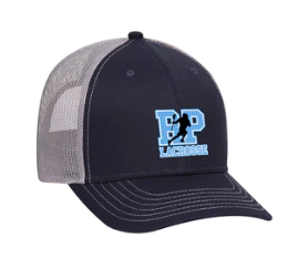 Rocky Point PAL Trucker Hat