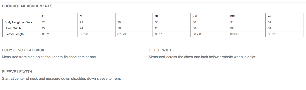 Blake Wrestling Carhartt Midweight Crewneck