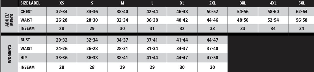 SWR HS Track & Field B-Core Women's Track Short