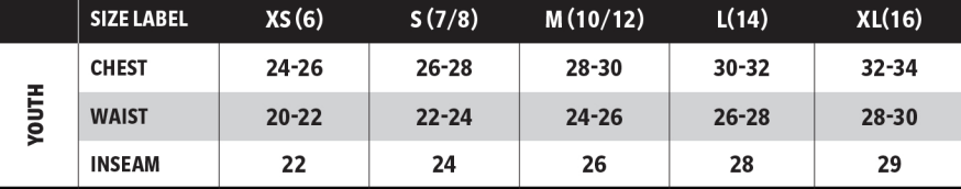 Sample Breakout Hooded Long Sleeve Tee