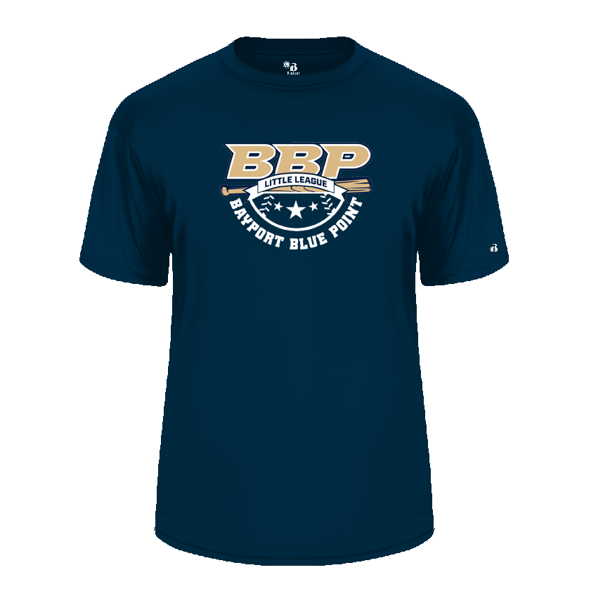 BBP Little League B-Core Tee