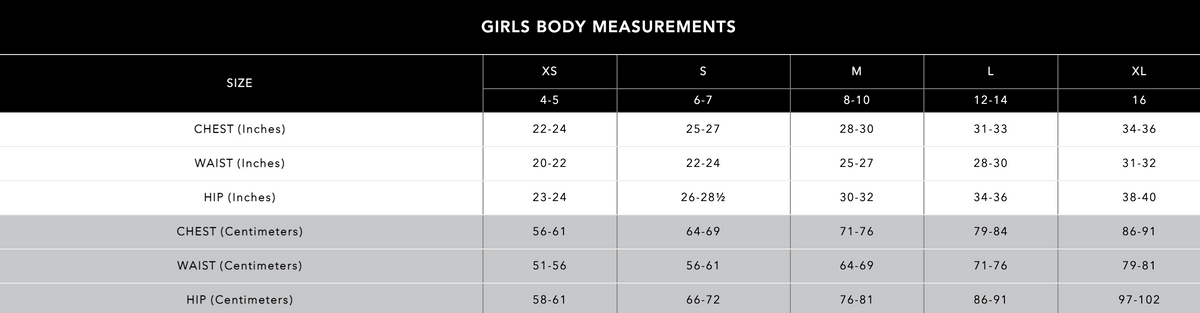 S.T.A.M.P. Girls Jersey Shorts