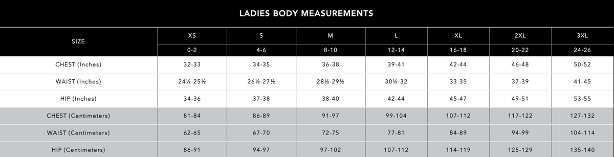 Frontier Track & Field Ladies PR Max Track Shorts