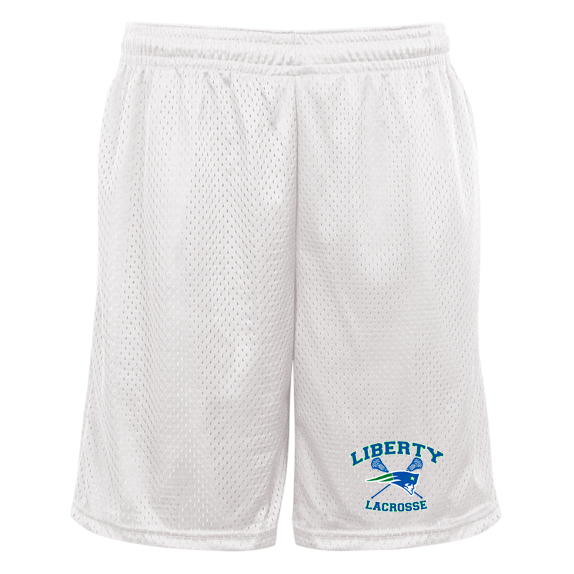 Liberty Lacrosse Mesh Pocketed Short